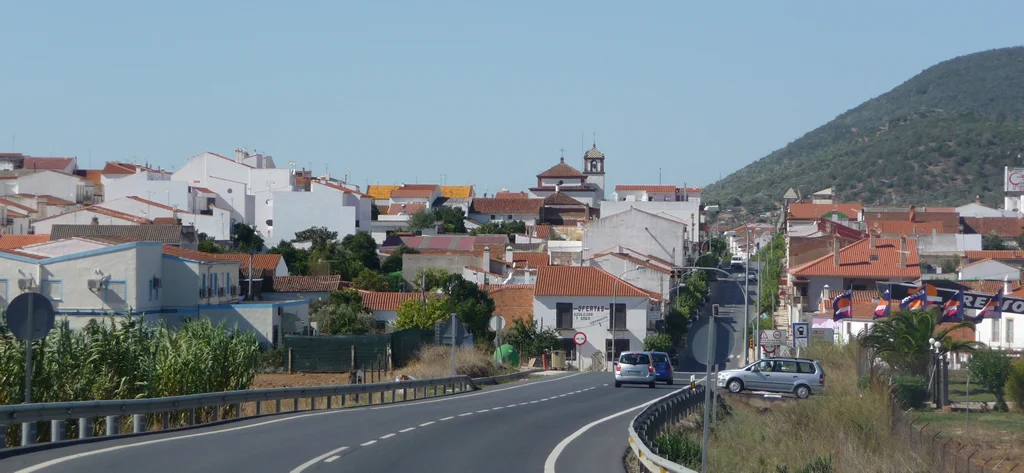 Photo of Rosal de la Frontera