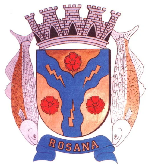 Photo of Rosana