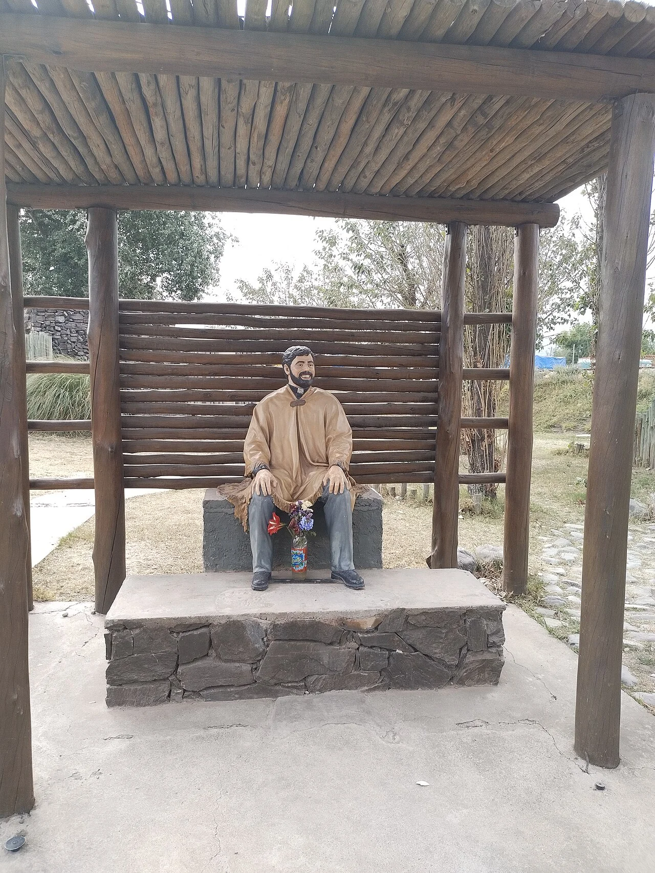 Photo of Rosario de Lerma