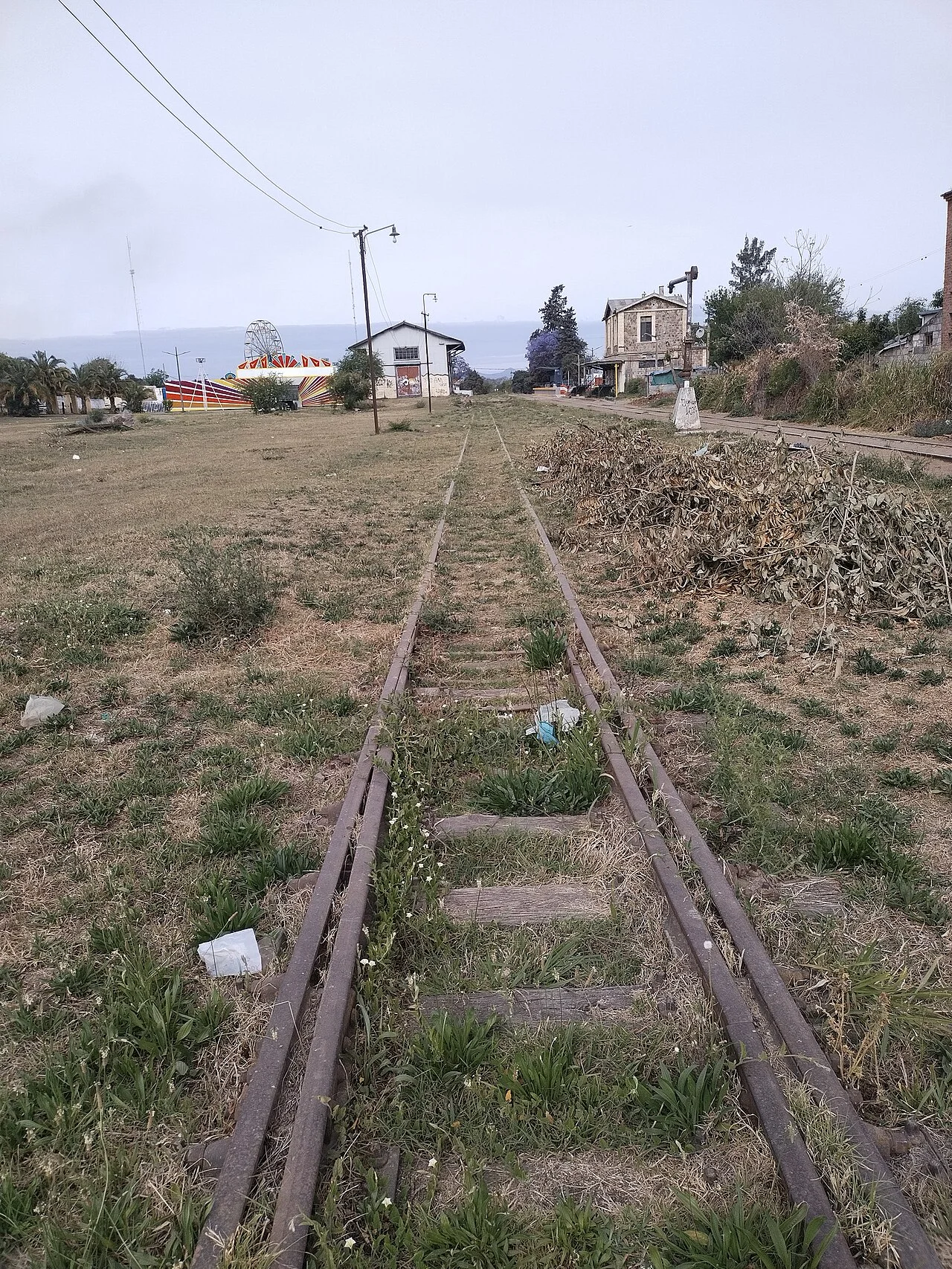 Photo of Rosario de Lerma