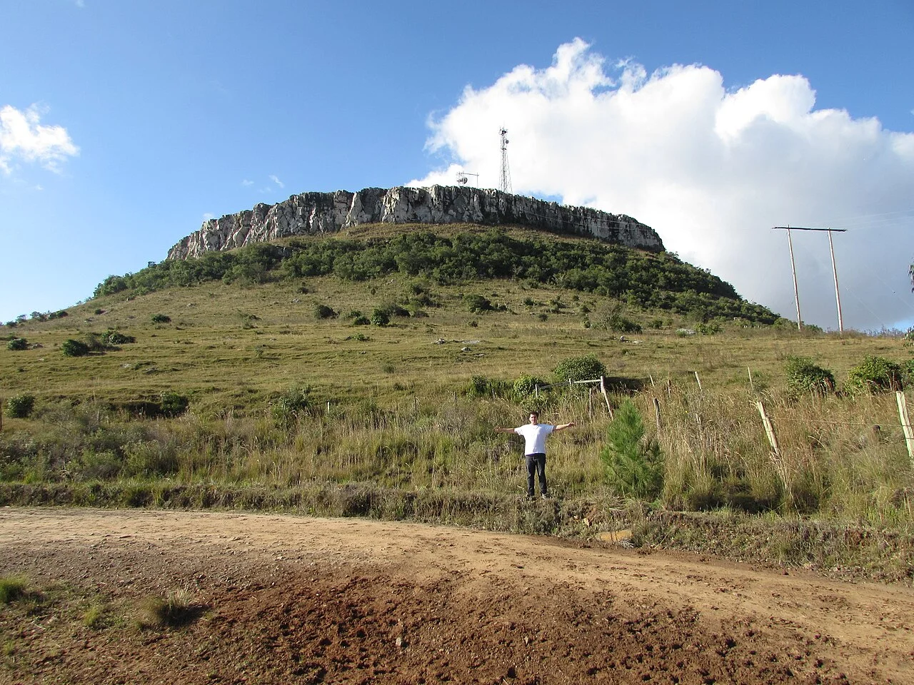 Photo of Rosário do Sul