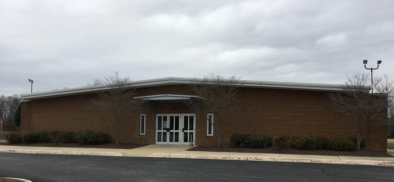 Photo of Rosaryville