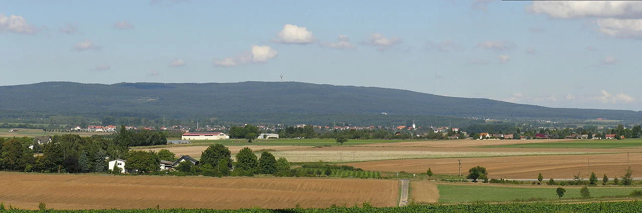 Photo of Rosbach vor der Höhe