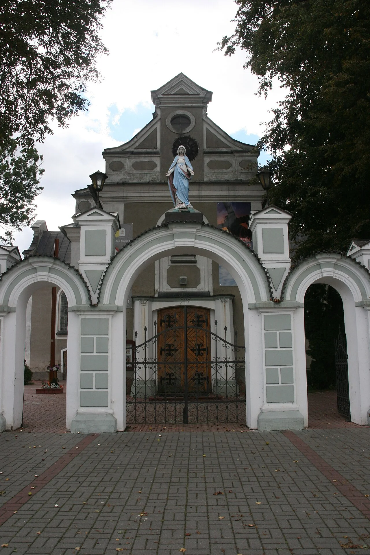 Photo of Rościszewo