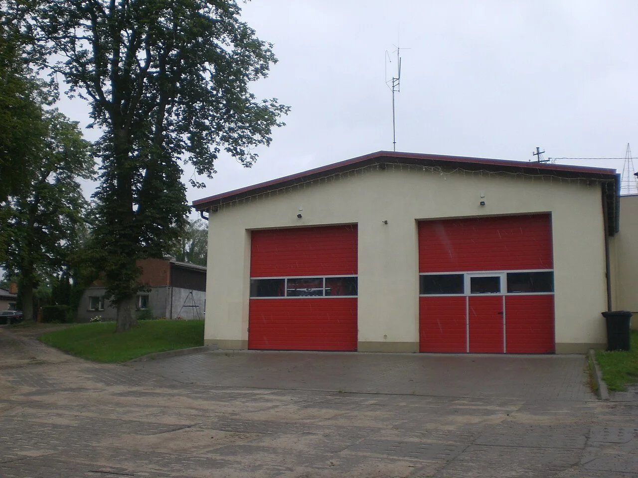 Photo of Rościszewo