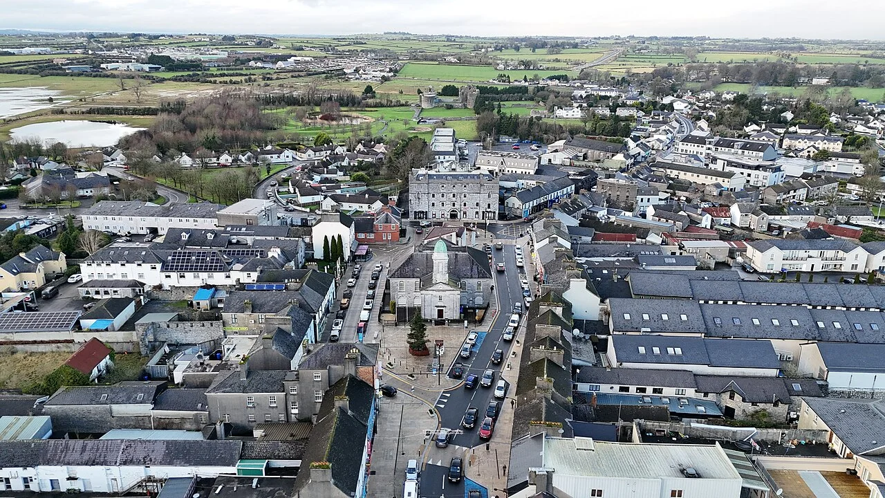 Photo of Roscommon