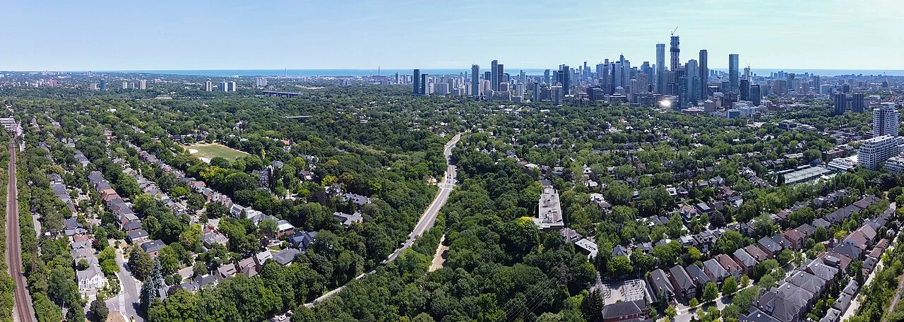 Photo of Rosedale-Moore Park