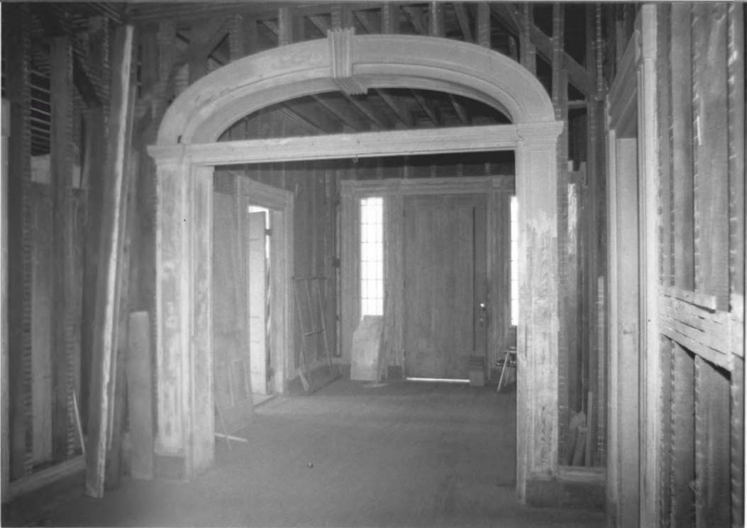 Roseland in Ferriday, Louisiana. 





This is an image of a place or building that is listed on the National Register of Historic Places in the United States of America. Its reference number is 85003002 (Wikidata).