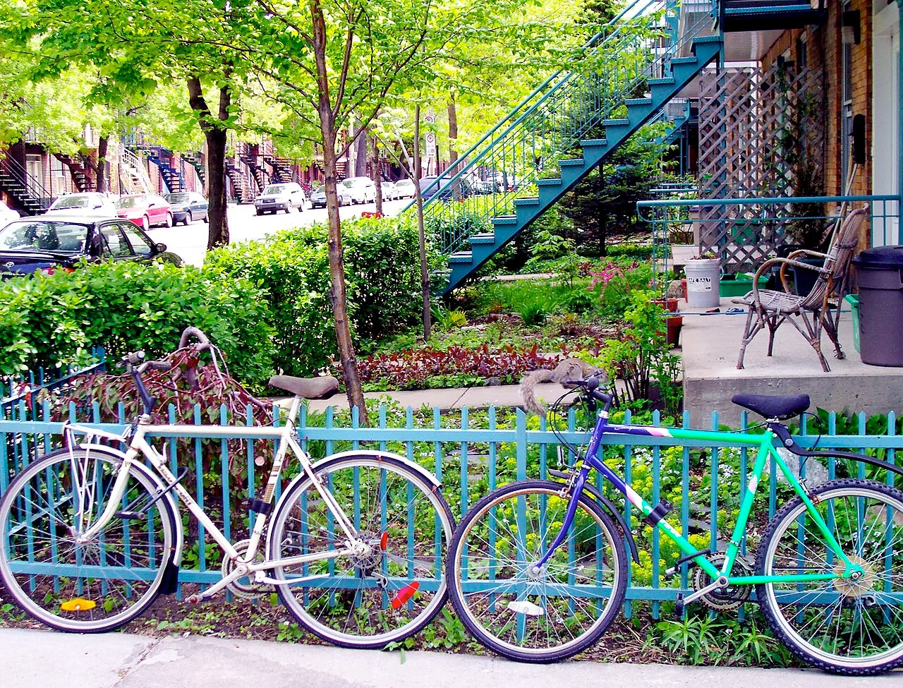 Photo of Rosemont–La Petite-Patrie