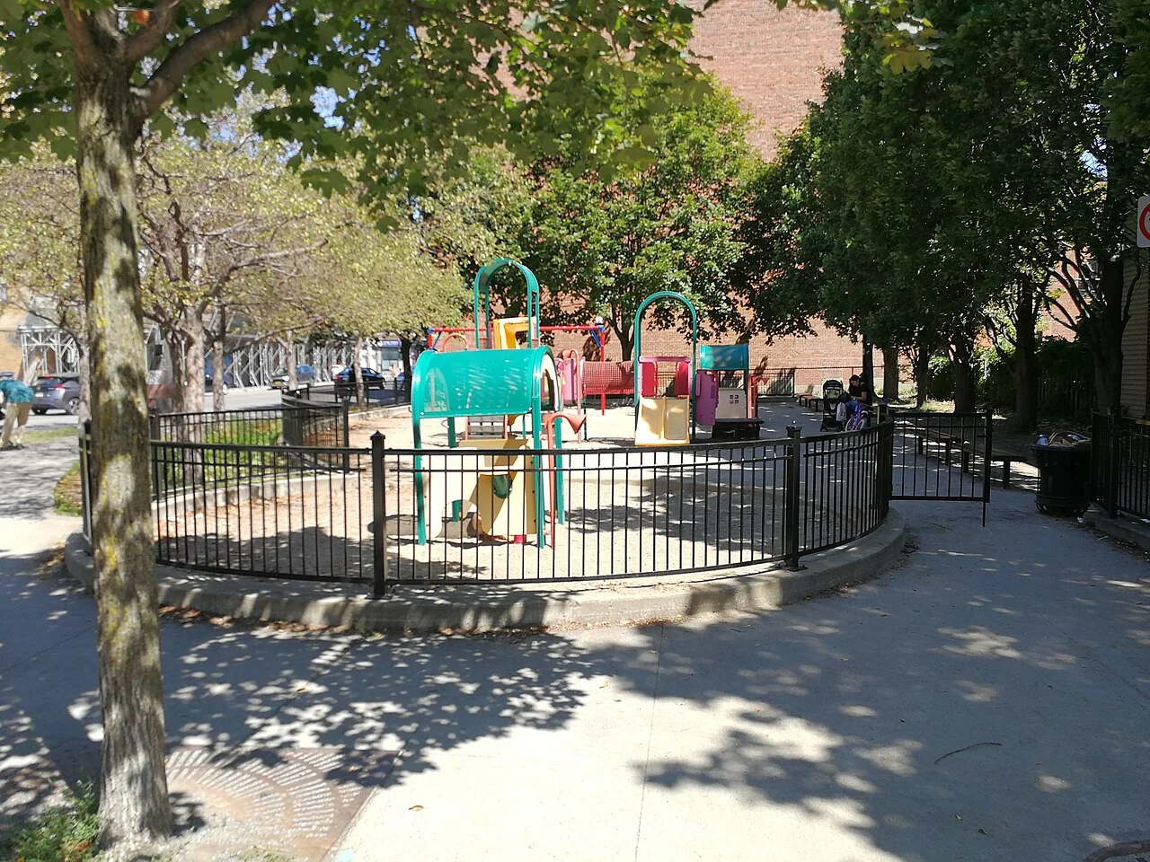 Photo of Rosemont–La Petite-Patrie