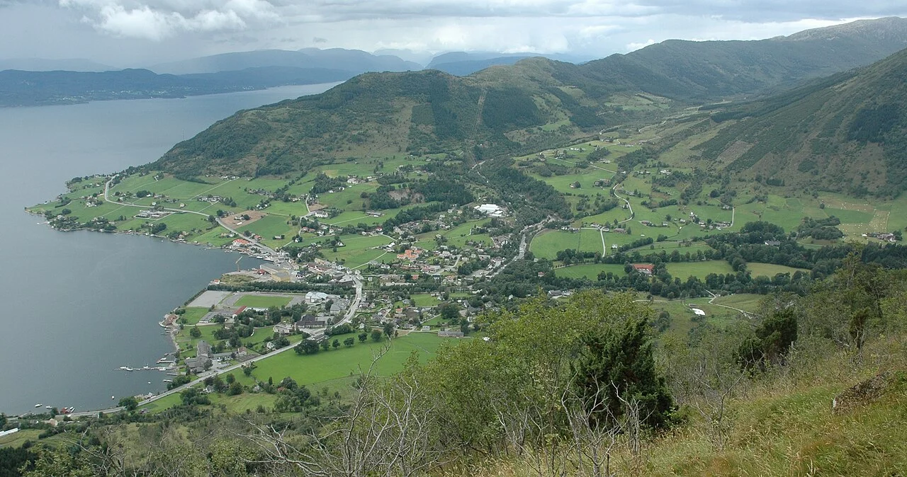 Photo of Rosendal