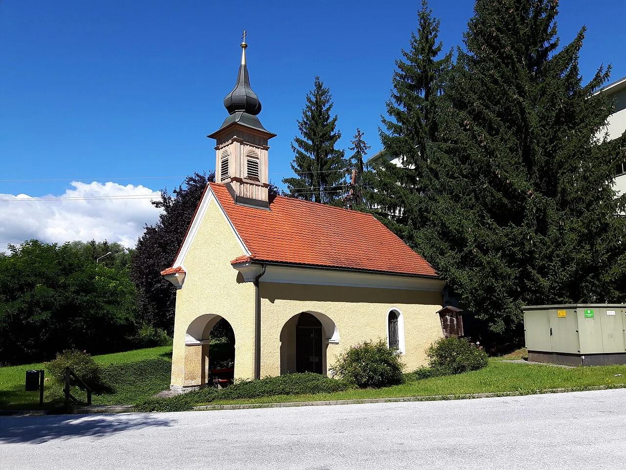 Photo of Rosental an der Kainach