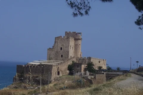 Photo of Roseto Capo Spulico