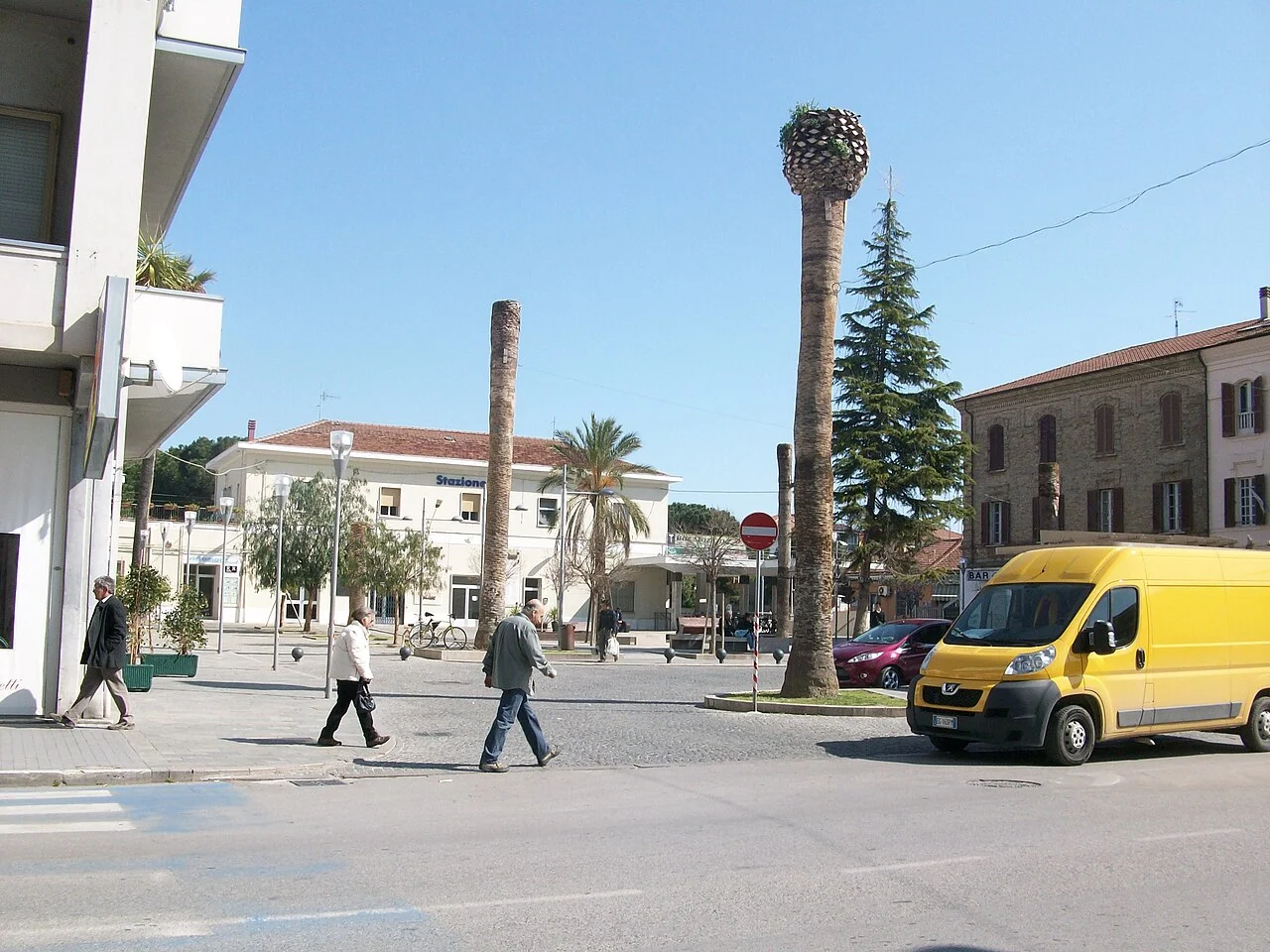 Photo of Roseto degli Abruzzi