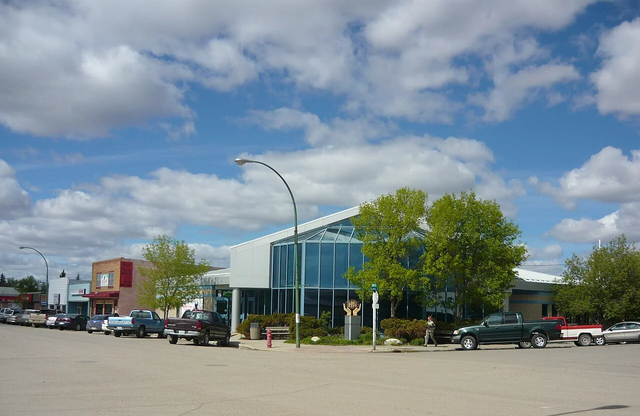 Photo of Rosetown