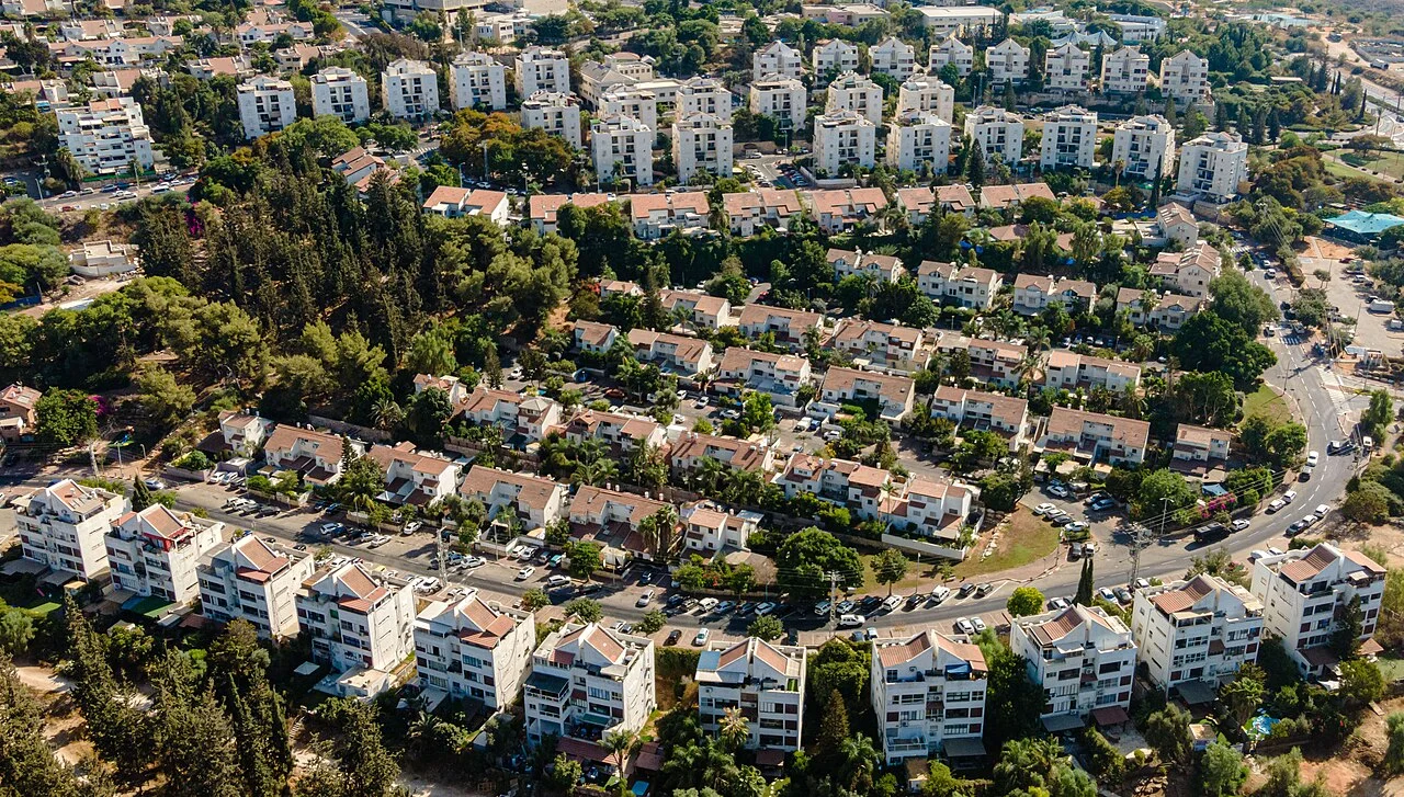 Photo of Rosh Ha‘Ayin