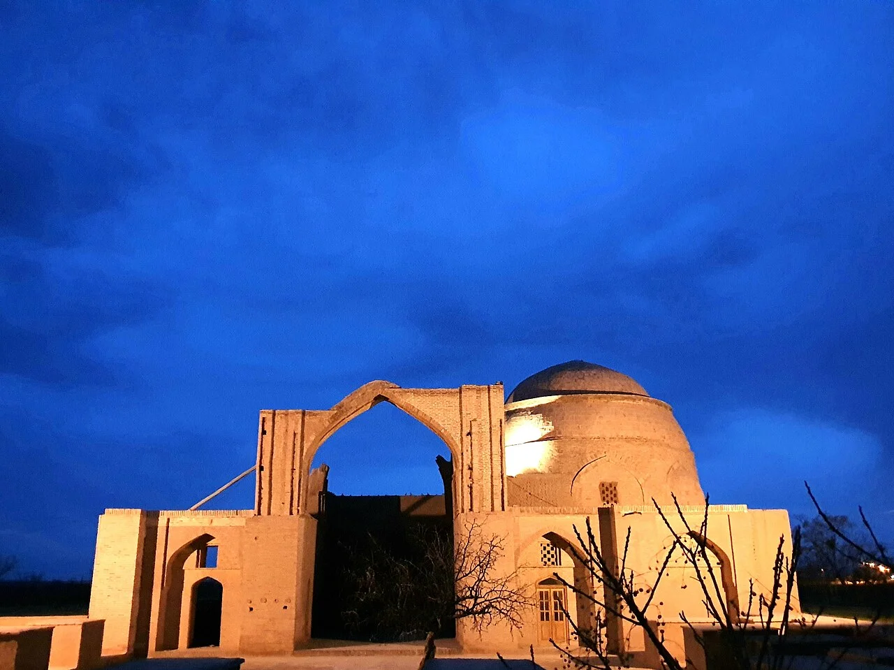 Photo of Roshtkhvār