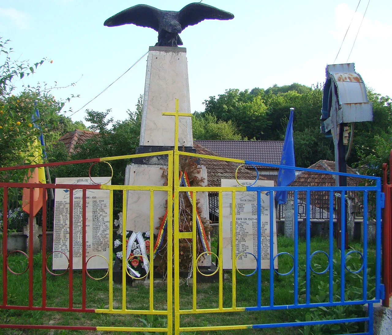 Photo of Roşia de Amaradia