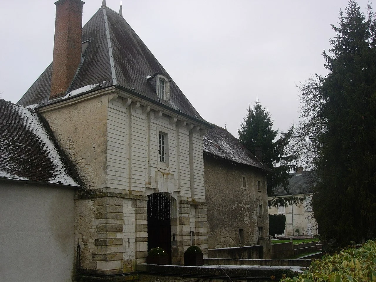 Photo of Rosières-près-Troyes