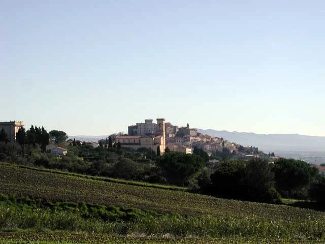 Photo of Rosignano Marittimo