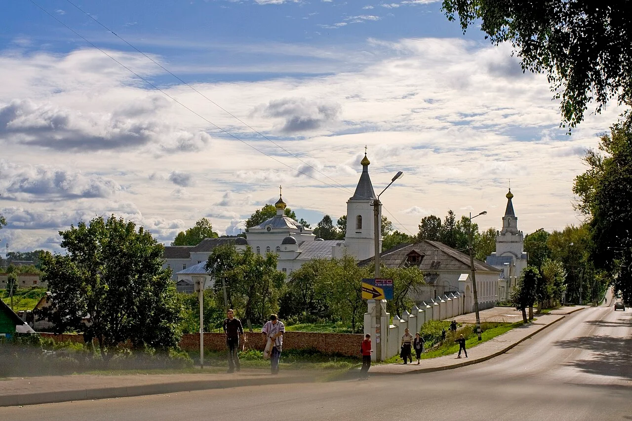 Photo of Roslavl’