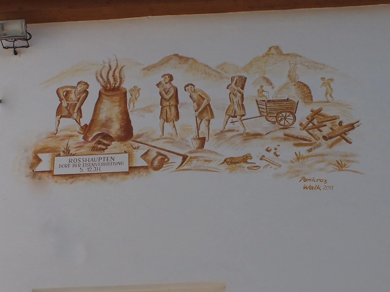 Photo of Roßhaupten