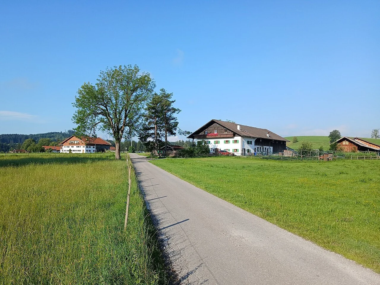 Photo of Roßhaupten