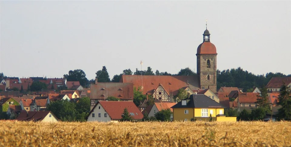 Photo of Roßtal
