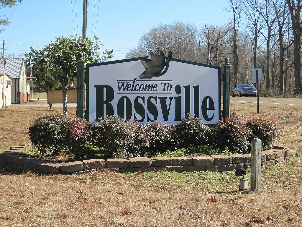 Photo of Rossville