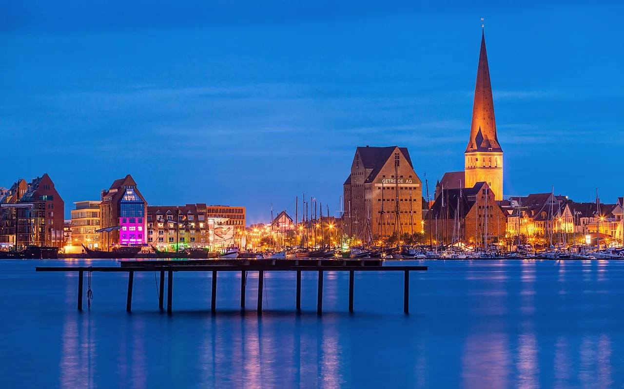 Photo of Rostock