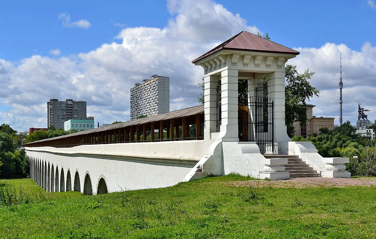 Photo of Rostokino