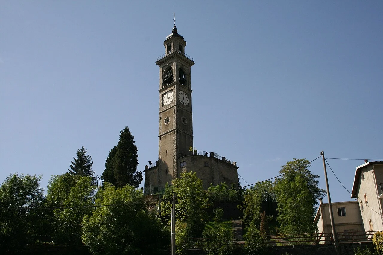Photo of Rota d'Imagna