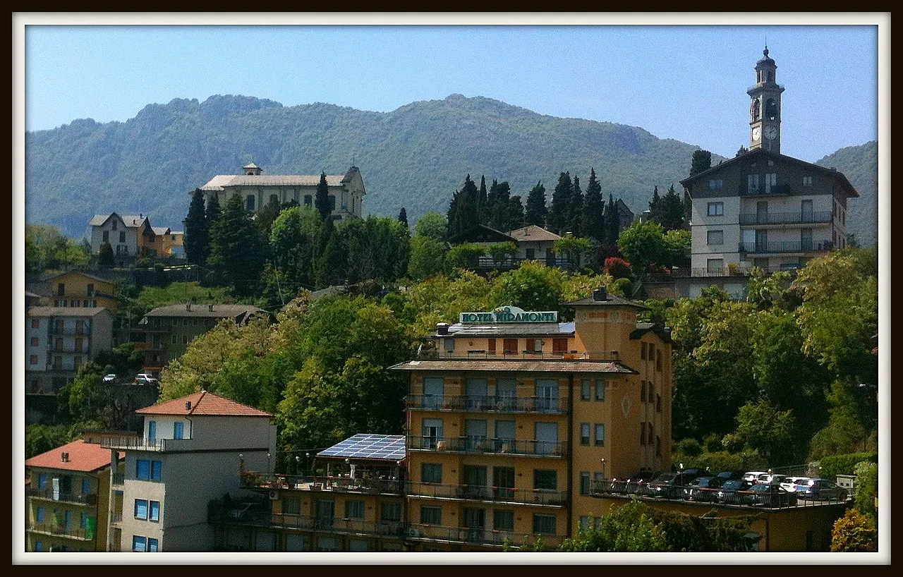 Photo of Rota d'Imagna