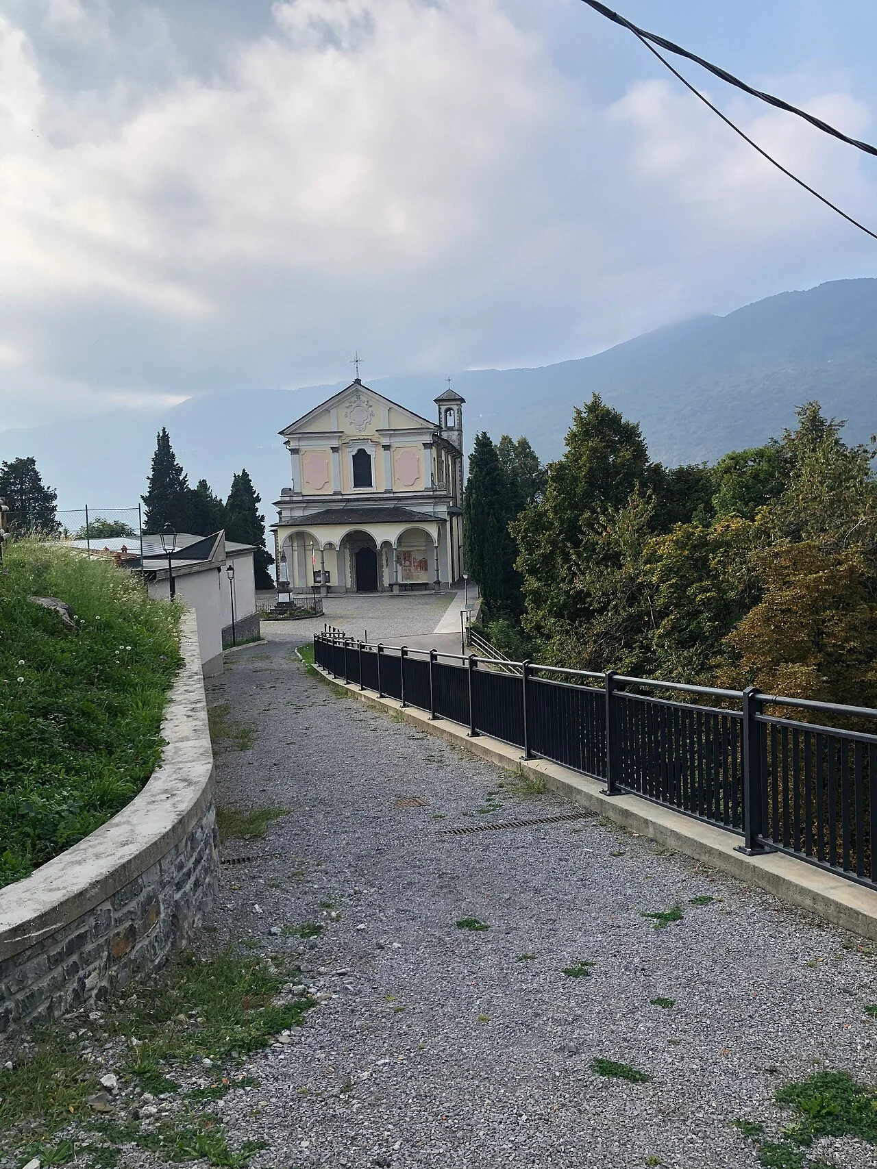 Photo of Rota d'Imagna