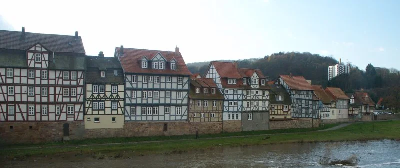 Photo of Rotenburg an der Fulda