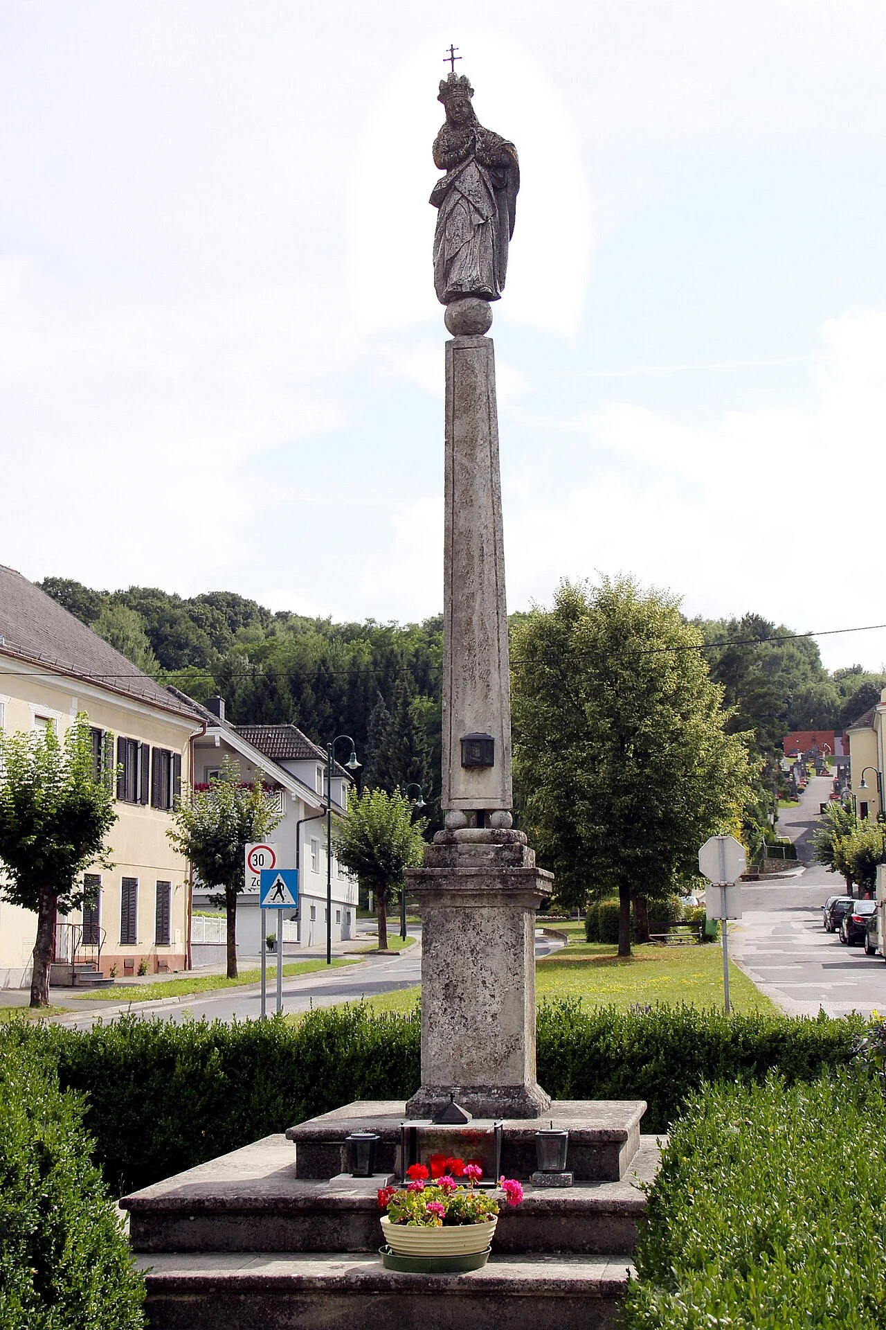Photo of Rotenturm an der Pinka