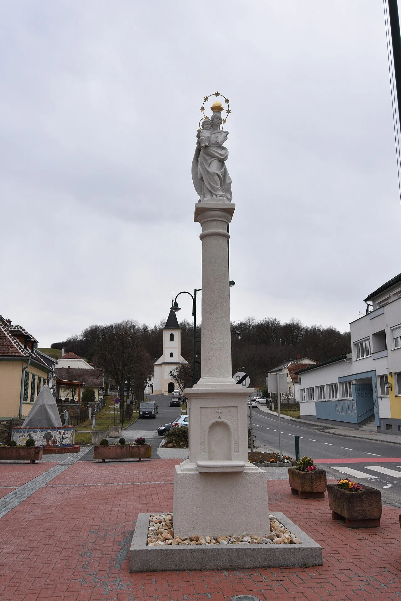 Photo of Rotenturm an der Pinka