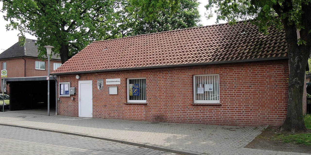 Photo of Rötgesbüttel