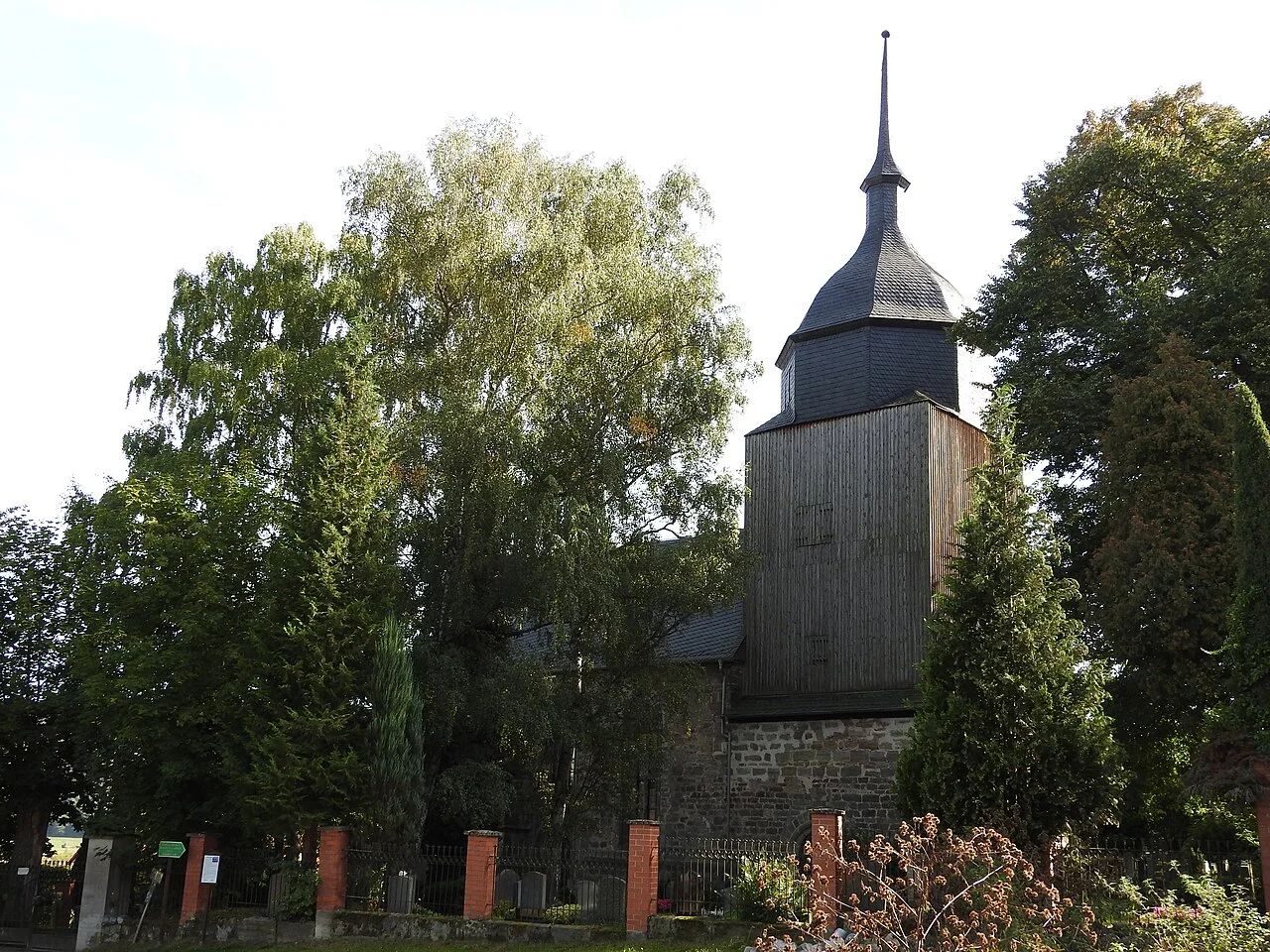 Photo of Rothenstein