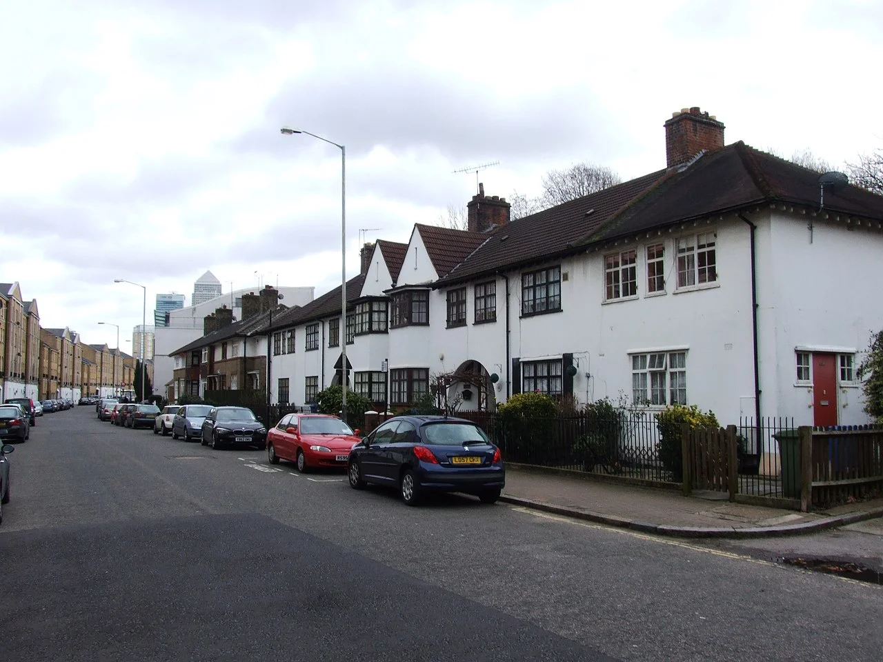 Photo of Rotherhithe