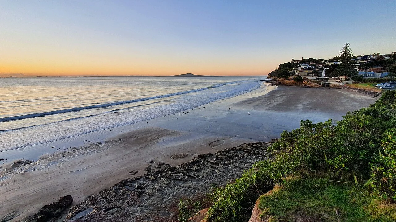 Photo of Rothesay Bay