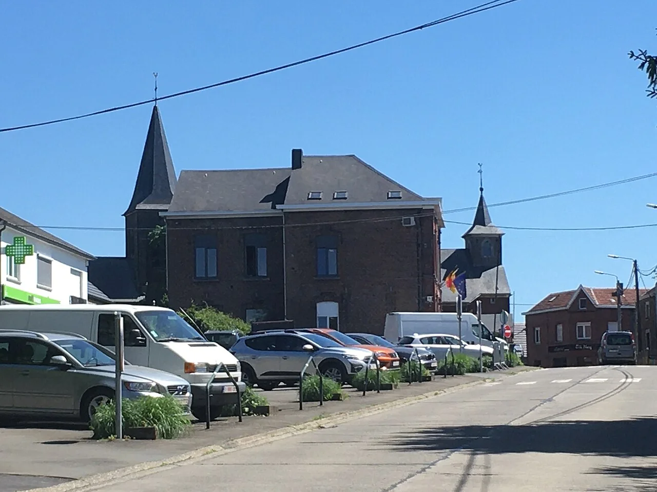 Photo of Rotheux-Rimière