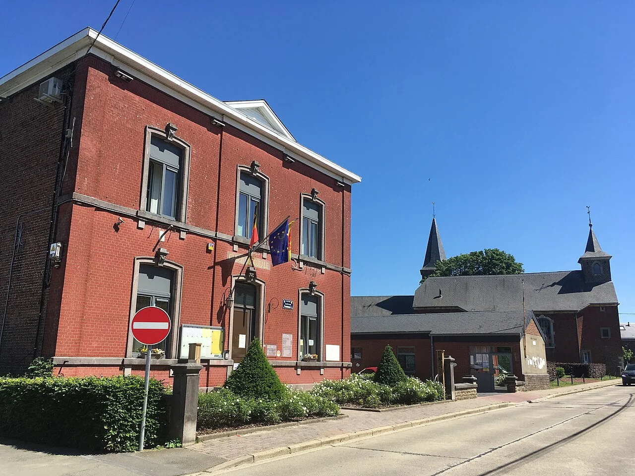 Photo of Rotheux-Rimière