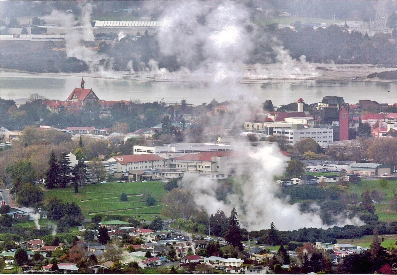 Photo of Rotorua