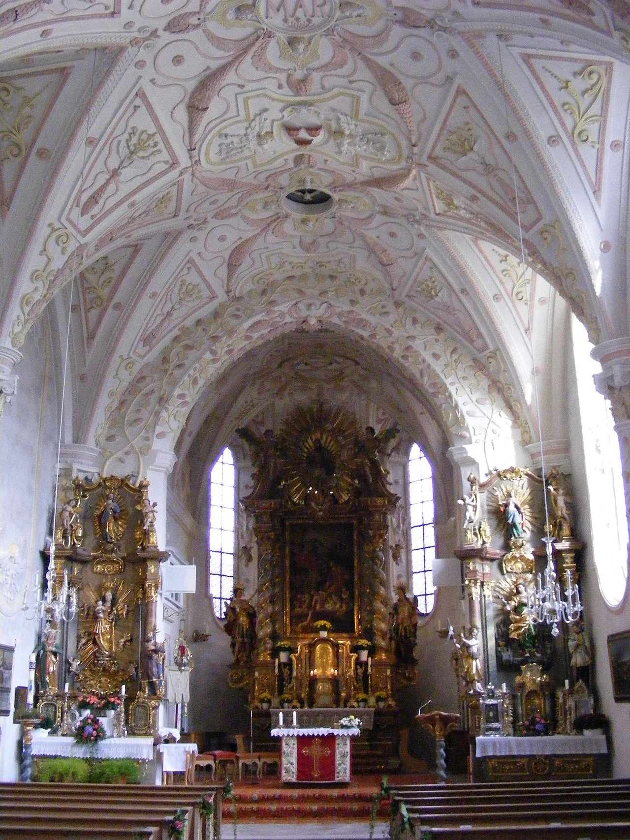 Photo of Rottach-Egern