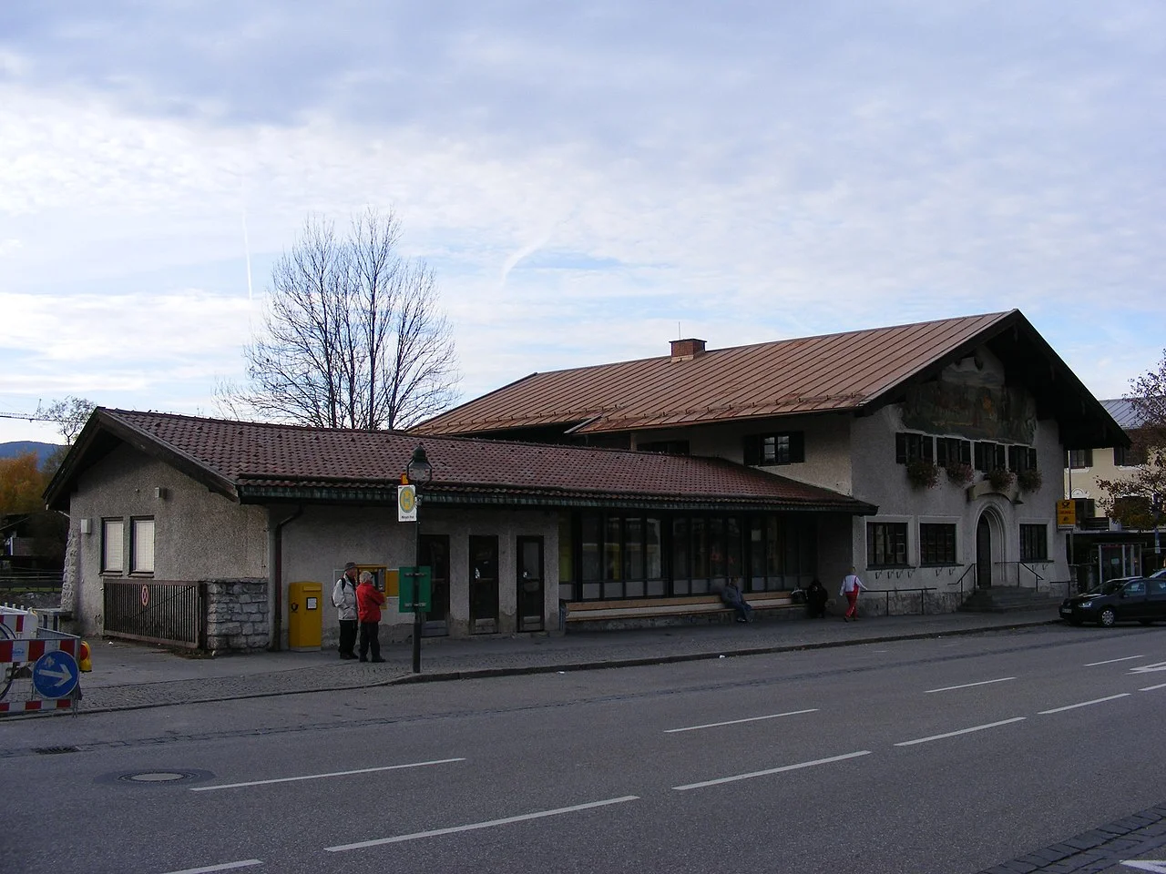 Photo of Rottach-Egern