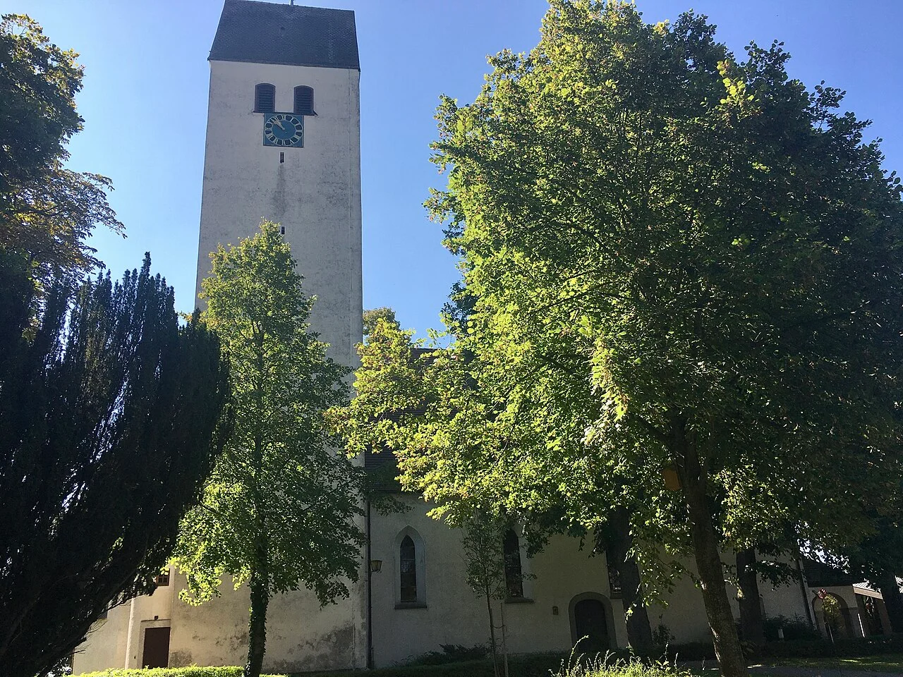 Photo of Rottenacker