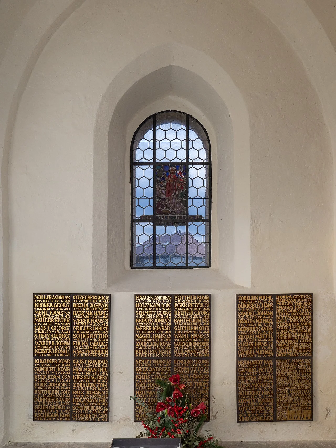 Photo of Röttenbach