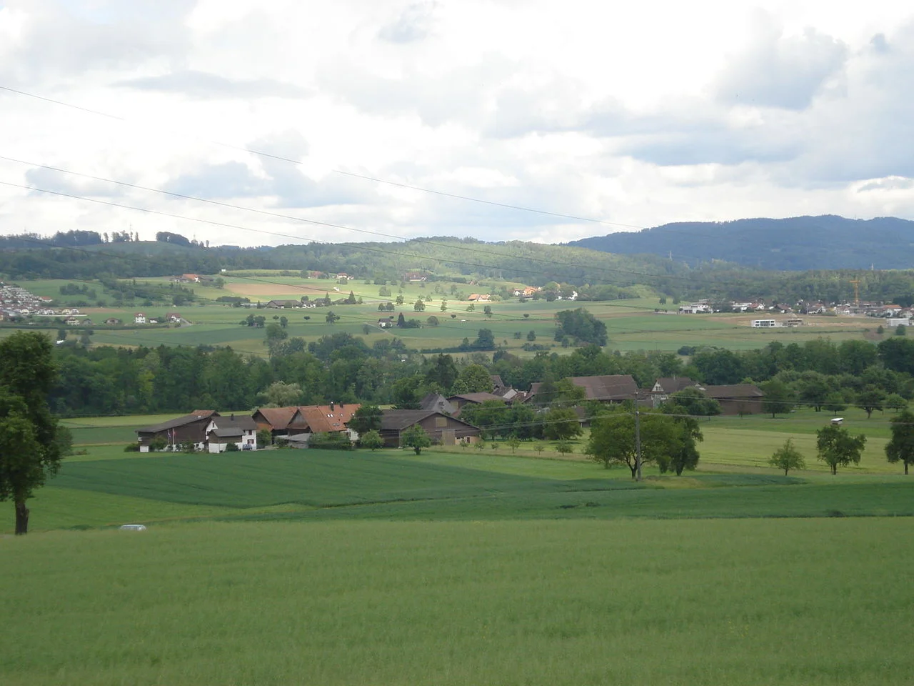 Photo of Rottenschwil