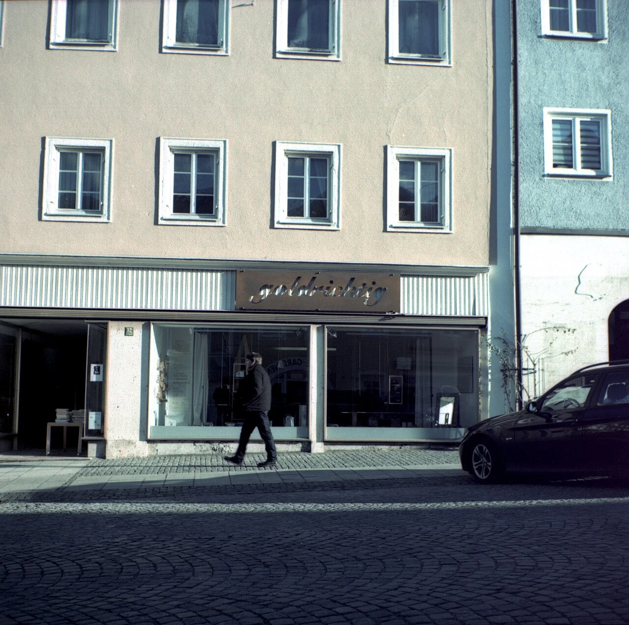 Photo of Rotthalmünster